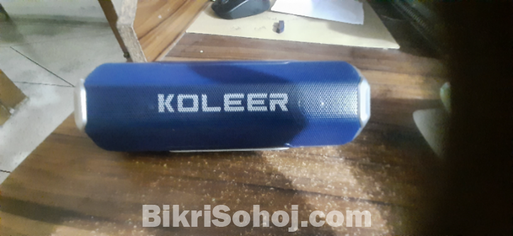 Koleer S218